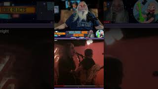 Jarkko Ahola Music  - Robk Reacts Shorts  #reaction # #robkreacts  #finland