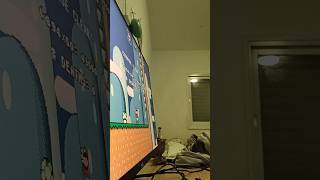 SMC V8 SMB2 Level 1-1 TAS In 124.93