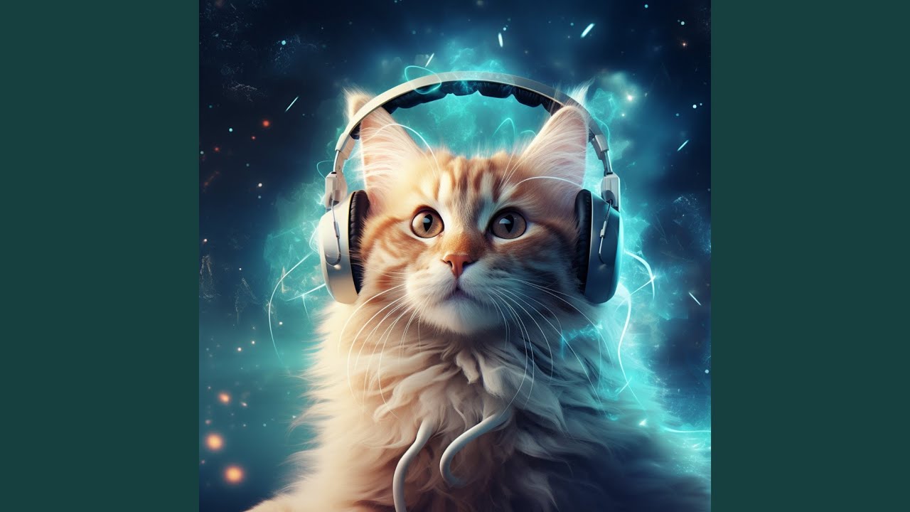 Binaural Playful Purr