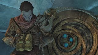 Harvest Your Blood for Septimus | Mod Showcase