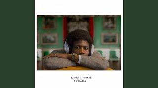 Habibi (Instrumental)