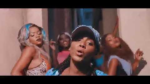 MzVee ft Kuami Eugene   Rewind Official Video