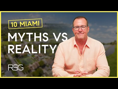10 Things to Know Before Moving to Miami