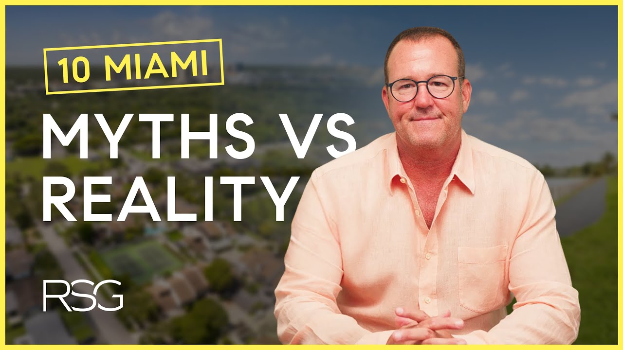 10 Things to Know Before Moving to Miami