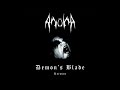 Capture de la vidéo Awicha - Demon's Blade Ep Reissue