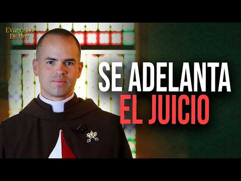 PRECIO de SANGRE 📖 Evangelio de hoy (15 oct. 26)