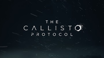 The Callisto Protocol Part 3 BRUTAL GAMEPLAY Maximum Security!!
