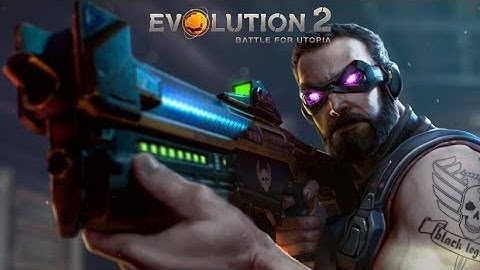 Evolution 2: Battle for Utopia | Gameplay