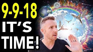 New Moon (UPDATED) Energy Report For September 9th, 2018