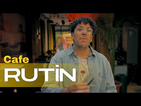 Routine - Episode 5 | "Cafe"