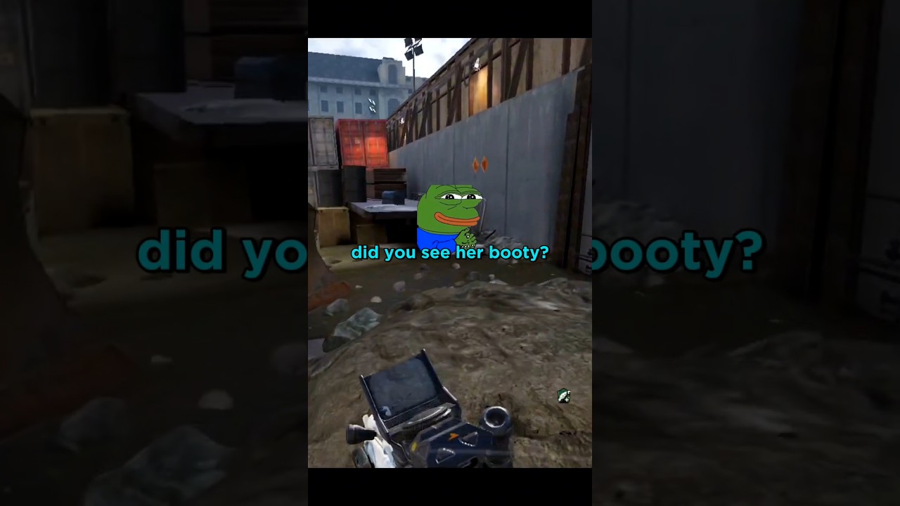 Most Normal COD Voice Chat Moments | PART 4 