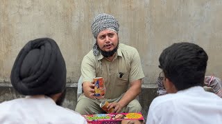 Patake Hi Patake Pajii Diwali Funny Video