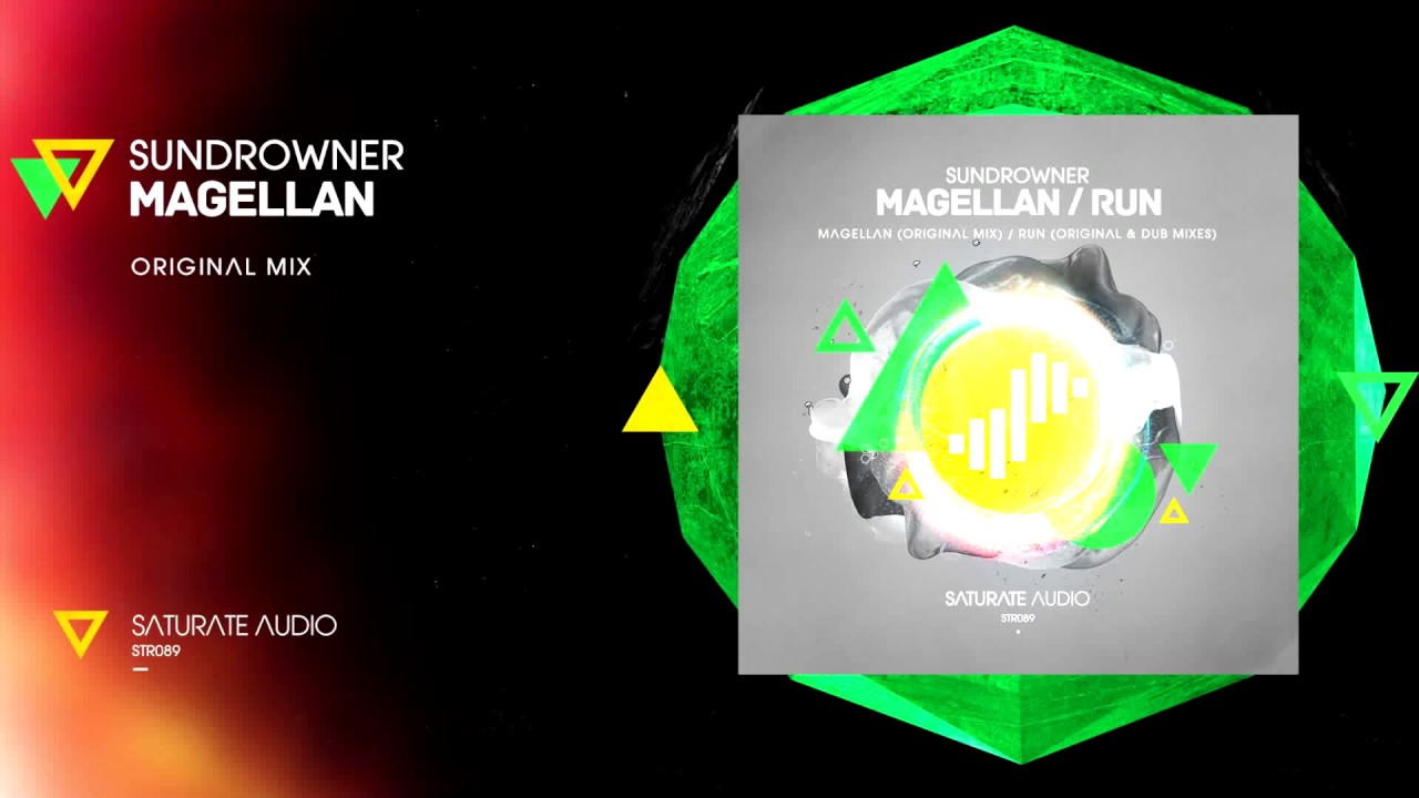Sundrowner - Magellan (Original Mix) adlı videoyu YouTube'da izle Sundrowner - Magellan (Original Mix) adlı videoyu YouTube'da izle