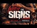 WATCH THE SIGNS-Big Dawg Robbie