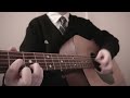 スピカ/帰りの会 - cover