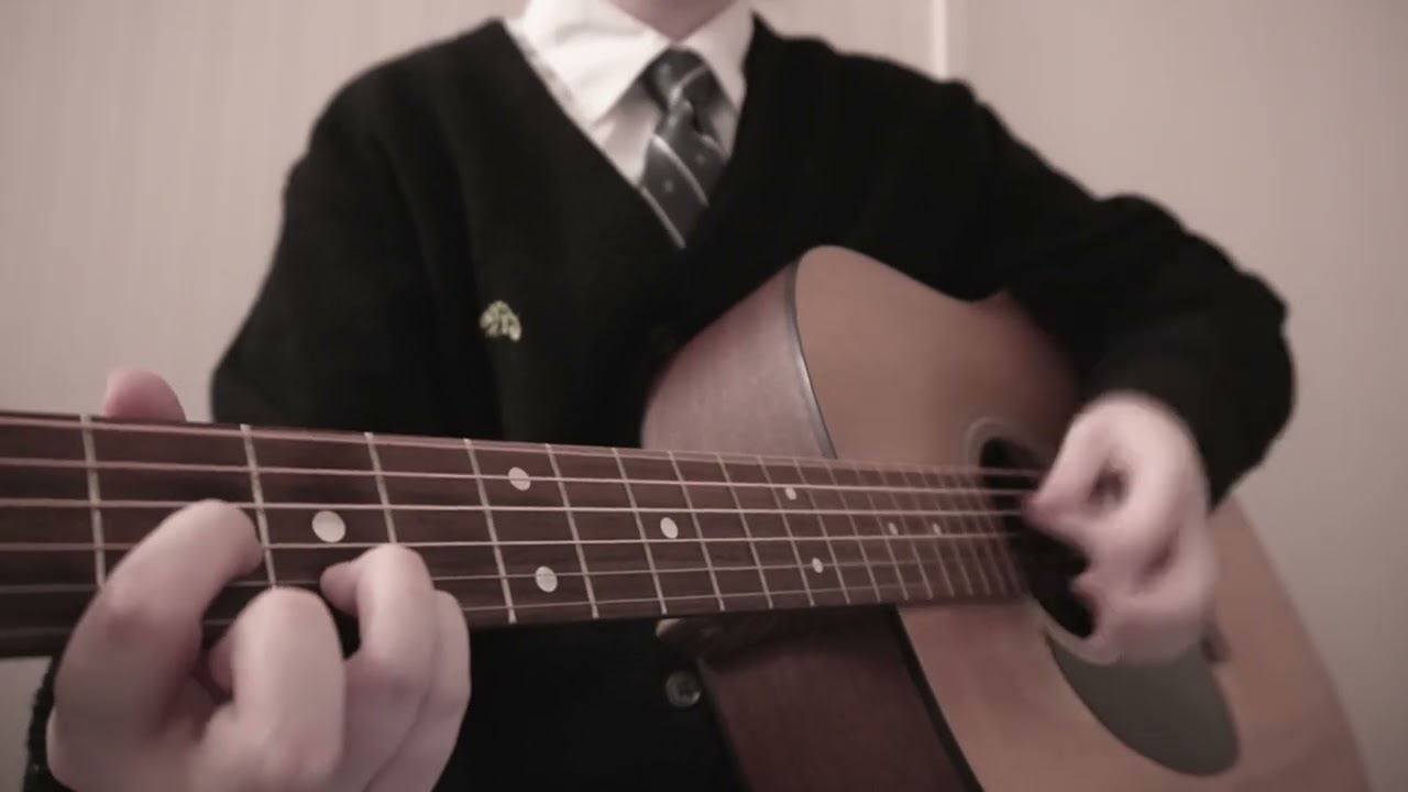 スピカ/帰りの会 - cover