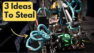 3 Genius Ideas You Should Steal Ftc Robots Revealed 19234 Byteforce
