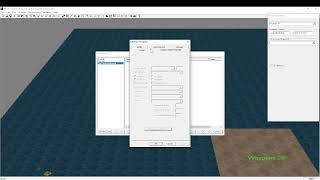 Part 1 Command And Conquer Generals Zero Hour How To Make WorldBuilder Tutorial Custom Map Mission