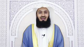 TODAY IS THE BIG DAY! The Day of Arafah | Its Virtues & History | Mufti Menk