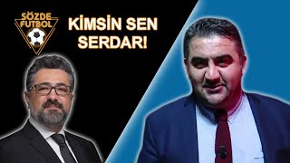 Ümit Özat'tan Serdar Ali Çelikler'e Balans Ayarı!