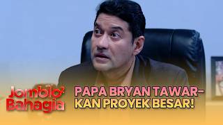 Didot is Taken to the Apartment 😨 Papa Bryan Offers a Project | Happy Singles Eps 64-67