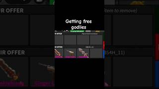 getting free godlies✌️🥀#roblox#mm2#memes#fyp#fypシ゚viral#veya#veya_rblx#2026#edit