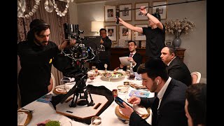 Behind The Scenes: Pesach Seder | TORAHFLIX