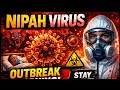 Nipah Virus Outbreak SHOCKS The World 😱 | Deadly Virus Explained &amp; Safety Guide