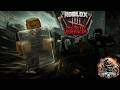 VIENEN SURVIS A GOLPEARNOS CON LOS ESCUDOS - ROBLOX DISTRITO VIOLENCIA #39 - GAMEPLAY ESPAÑOL