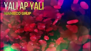 MANICO GROUP YALI AP YALI🇨🇺🙏