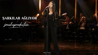Şarkılar Ağlıyor Berrak Şentürk Anatolian Rock Ai Cover