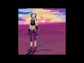 Jinx Artwork  Timelapse