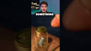 This Was Genius While Making Ratatouille ratouille disneymovies pixar disney behindthescenes