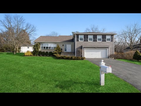 17 Dennis Drive, New Rochelle, NY home video tour