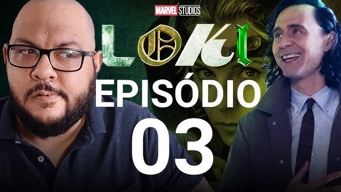 Loki: Fãs reagem à estreia da segunda temporada no Disney+