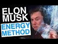 Elon Musk's Motivation Secret