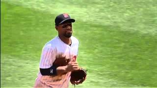 2012/06/30 Casilla's impressive stop