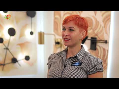 Interlight 2021 Kink Light