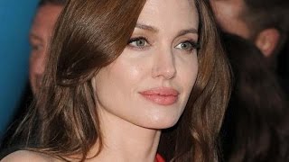 Angelina Jolie | Life Story Of Famous Angelina Jolie | Icons Episode 2 | Biography Of Famous People