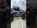Shacman X3000 6×4 Tractor Head for #africa Market | High-Performance Long-Distance Hauling#shacman