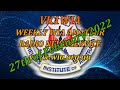 WIA News Broadcast For The 27th Of Feb 2022 Ham Radio News For Amateur Radio Operators By VK1WIA WIA News Broadcast For The 27th Of Feb 2022 Ham Radio News For Amateur Radio Operators By VK1WIA