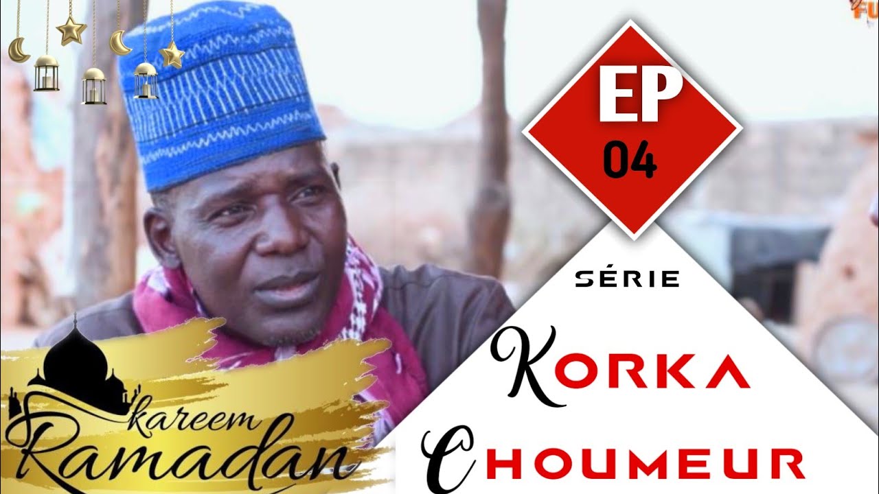 KORKA CHÔMEUR ÉPISODE 4