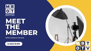 Meet the Member: GSK | MBOT TV