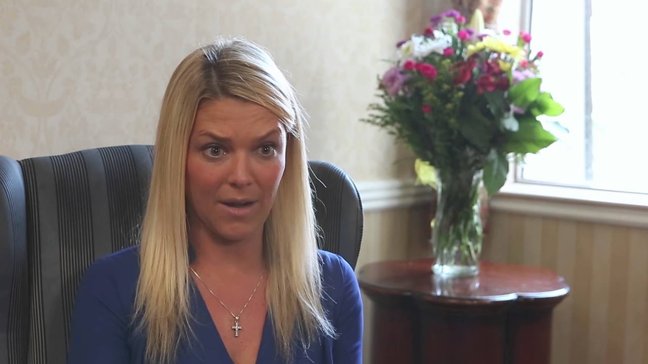 What CareOne at Oradell patients are saying about the facility. YouTube