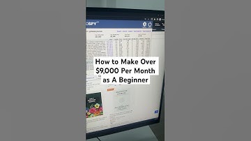 How to sell on Amazon KDP as a Beginner #amazonkdp #kdp #amazonkindledirectpublishing #amazonbooks