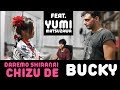 Daremo Shiranai Chizu De (Bucky - tema de abertura)・Ricardo Cruz - Yumi Matsuzawa