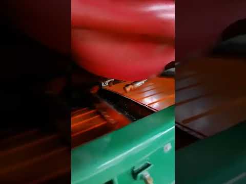 Fine Vibrating Screen