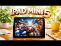 iPad Mini 5 in 2026 Leaks & Unboxing: Can It Still Handle High Graphics?