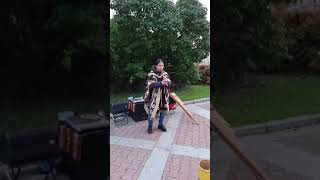 Inty Pakarina Facebook Stream Part 1 11102019