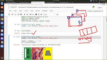 Image Processing Lab for Lecture 01